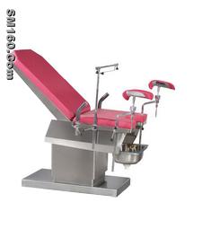 Gynecology、urology、anorectal disease examine and operation chair