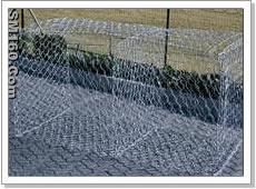 River Gabion Mattresses