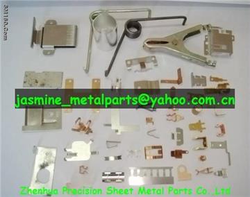 Terminal Series Products