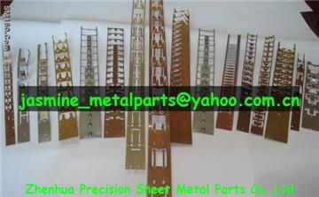Material Belts for Continous Pressing Mould