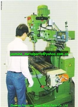 Manufacturing Equipment001