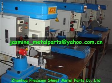 Manufacturing Equipment009