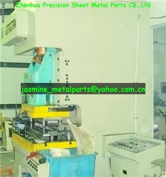 Manufacturing Equipment010