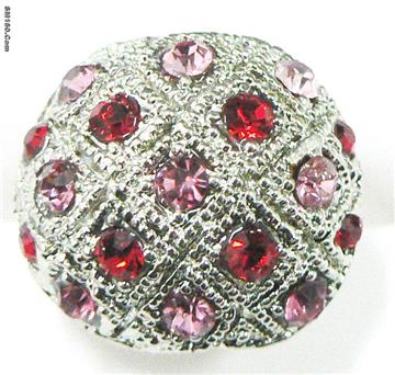 Fashion Ring /Alloy Ring/Fashion Finger Ring/Imitation Jewelry/fine je