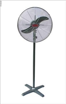 Industrial fan