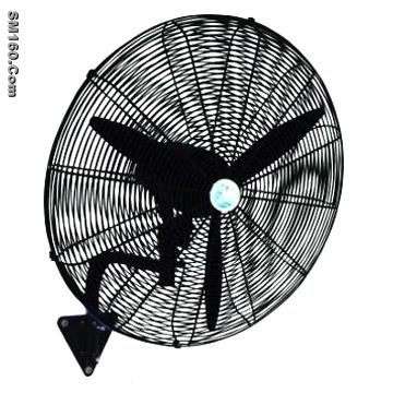 Industrial wall fan