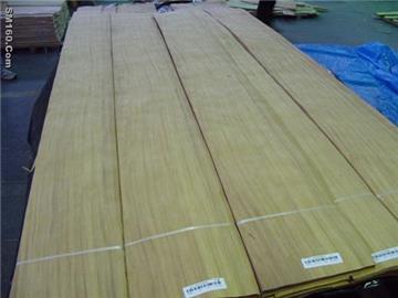 Afrormosia Veneer