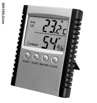 Digital Hygrothermograph,Hygro/thermometer,digital thermometer