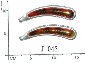 adults hair ornaments