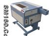 Rubber Stamp Laser Engraver / Engraving Mchine(M500R)