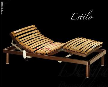 Estilo electric bed