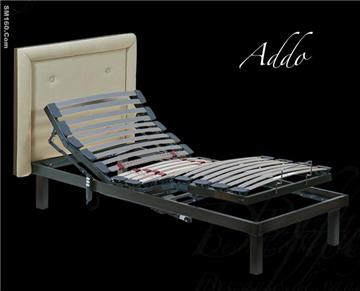Addo electric bed