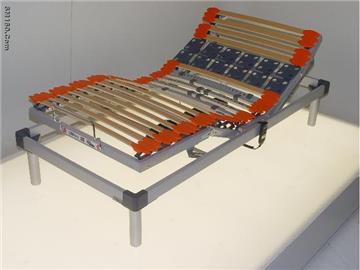Newstyle electric bed