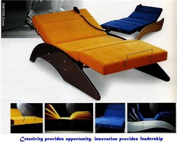 Nova era electric bed