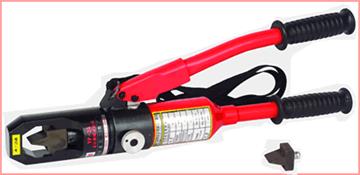 Hydraulic Screw Destroyer