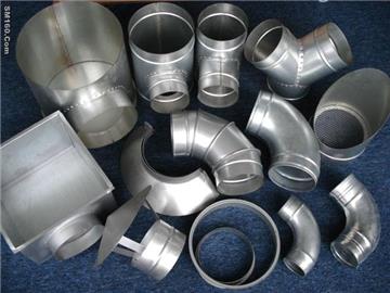 Steel pipe fitting 
