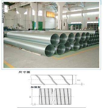 Screw Galvanized Steel Pipe