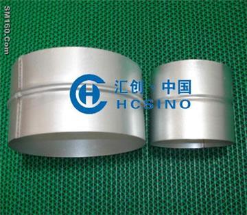 Inside/Outside Connector,steel connector