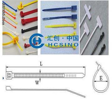 Nylon Tie ; cable tie