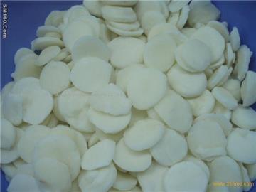 Frozen Water Chest Nuts