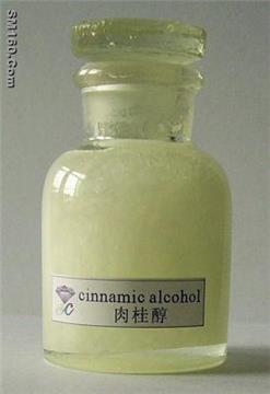 Cinnamic alcohol 