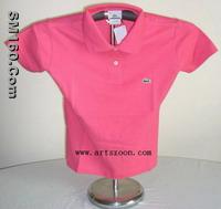 ARTSZOON.COM supply lacoste polo T-shirts