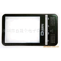 IML telecommunication parts