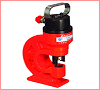 Hydraulic Puncher