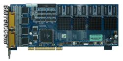 16ch Hikvision H.264 DVR Card, Hardware Compression Card