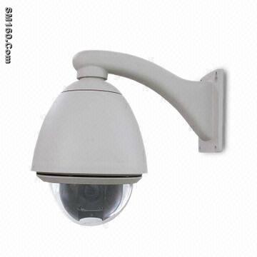 550tims High speed dome camera, PTZ Camera