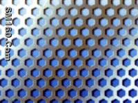 Perforated Sheet