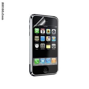 Screen screen protectord(Anti-Glare) for iPhone