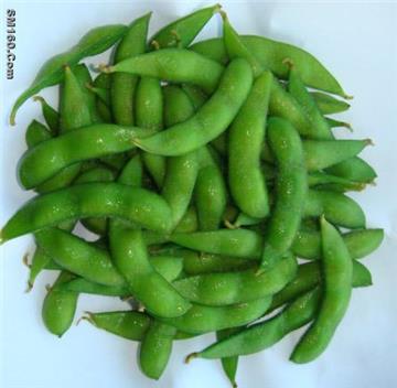 Frozen Soy Bean