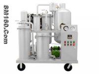 Cooking Oil Recondition Unit/Palm oil filtering/vegetable oil purifier