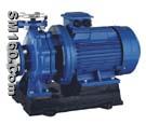 E Standard centrifugal pumps 