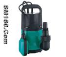 QGP Garden Submersible Pump