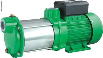 CHLF,CHLK Light Horizont Light Horizontal Multistage Centrifugal pump 