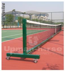 Mobile Tennis Post TP-2400