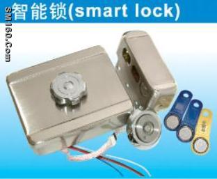 electronic locks