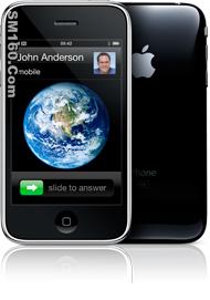 iPhone 3G 8GB 8G Apple