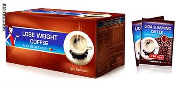 Best slimming coffee