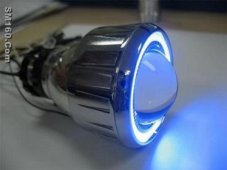 HID lamp