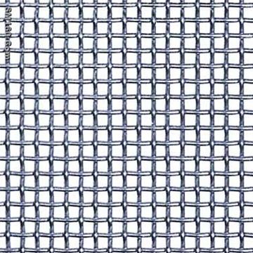 Square Wire Mesh