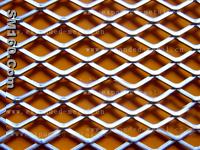 Expanded Metal Sheets