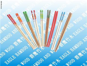 bamboo skewer, toothpick, chopsticks