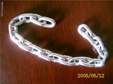 welded link chains.doc