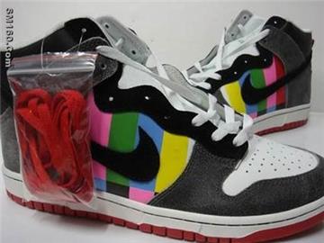 wholesale cheap  Nike Dunks high SB  shoes