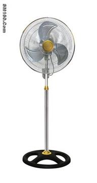 stand fan