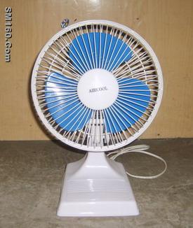 DESK FAN
