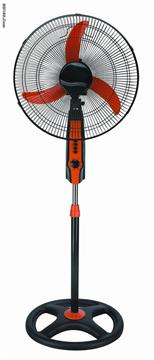 STAND FAN